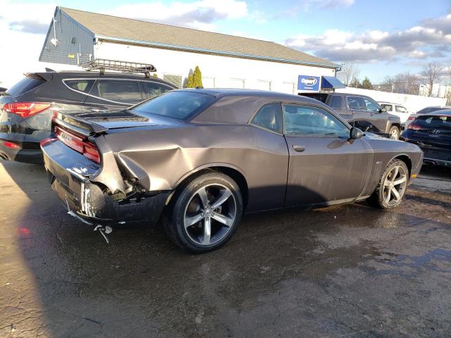 Obraz 3 z 2014 DODGE CHALLENGER R/T 2014 z VIN 2C3CDYBTXEH247122