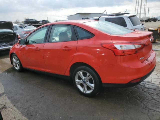 Image 2 of 2013 FORD FOCUS SE 2013 with VIN 1FADP3F20DL291729