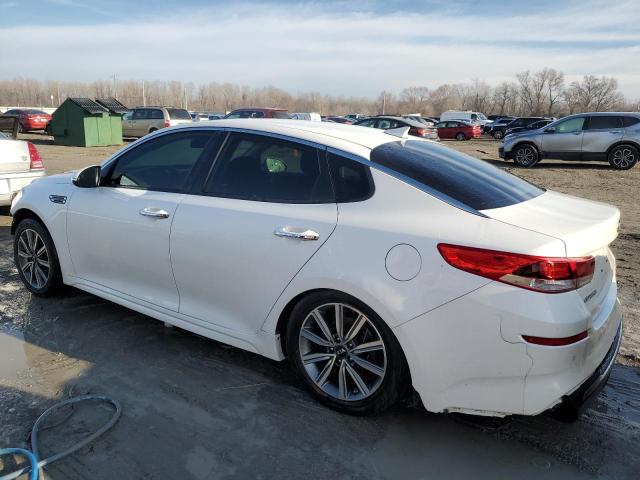 Изображение 2 2019 KIA OPTIMA LX 2019 с VIN 5XXGT4L34KG352924