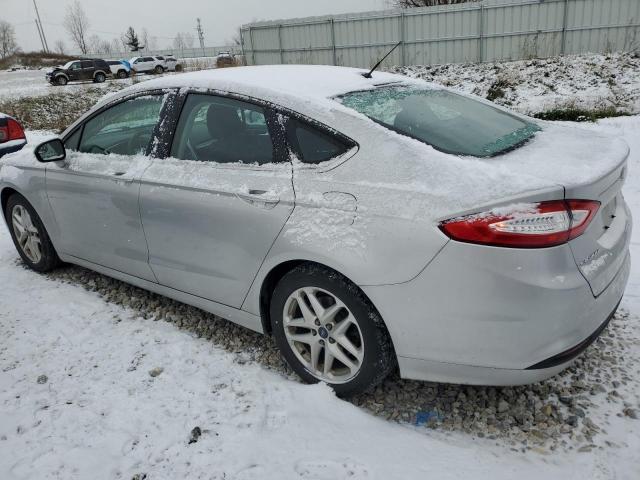 Obraz 2 z 2016 FORD FUSION SE 2016 z VIN 1FA6P0H70G5121394