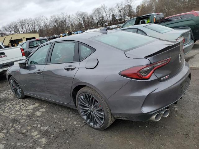 Obraz 2 z 2022 ACURA TLX TYPE S 2022 z VIN 19UUB7F07NA001080