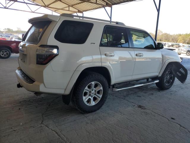 Image 3 of 2014 TOYOTA 4RUNNER SR5 2014 with VIN JTEZU5JR0E5074126