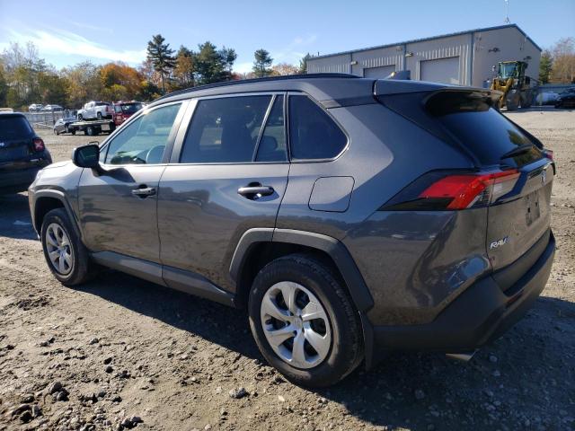 Изображение 2 2020 TOYOTA RAV4 LE 2020 с VIN 2T3F1RFV9LC116832