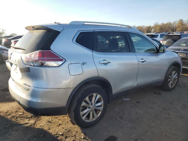 Изображение 3 2014 NISSAN ROGUE S 2014 с VIN 5N1AT2MVXEC783326