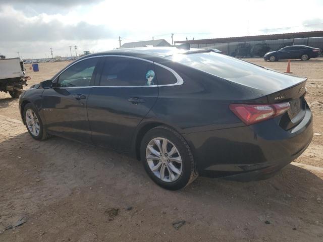 Изображение 2 2020 CHEVROLET MALIBU LT 2020 с VIN 1G1ZD5STXLF053279