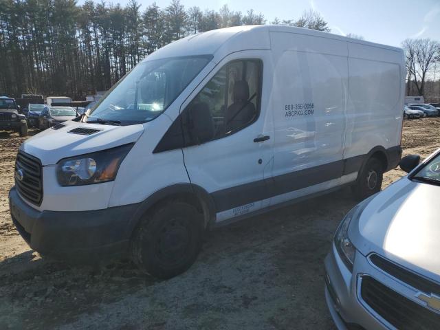 2017 FORD TRANSIT T-150 2017 image