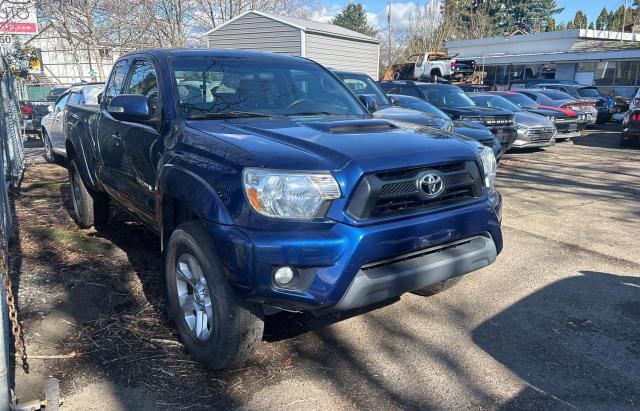 Изображение 2014 TOYOTA TACOMA  2014