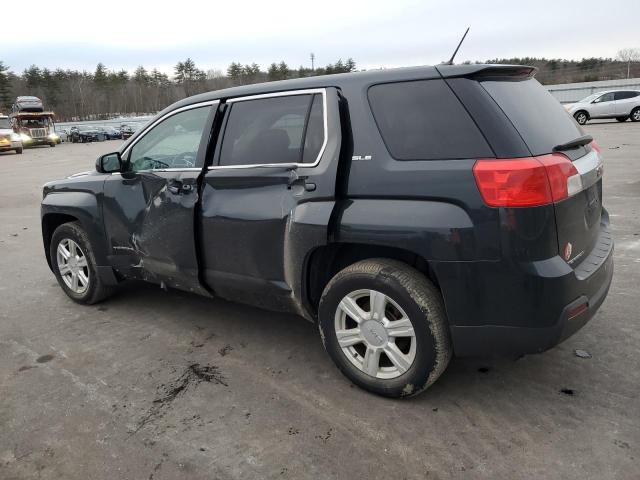 Изображение 2 2014 GMC TERRAIN SLE 2014 с VIN 2GKFLVEK7E6349166