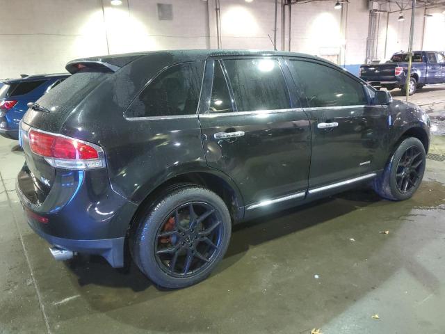 Obraz 3 z 2014 LINCOLN MKX  2014 z VIN 2LMDJ8JK8EBL19617