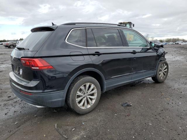 Image 3 of 2019 VOLKSWAGEN TIGUAN SE 2019 with VIN 3VV3B7AX1KM092829