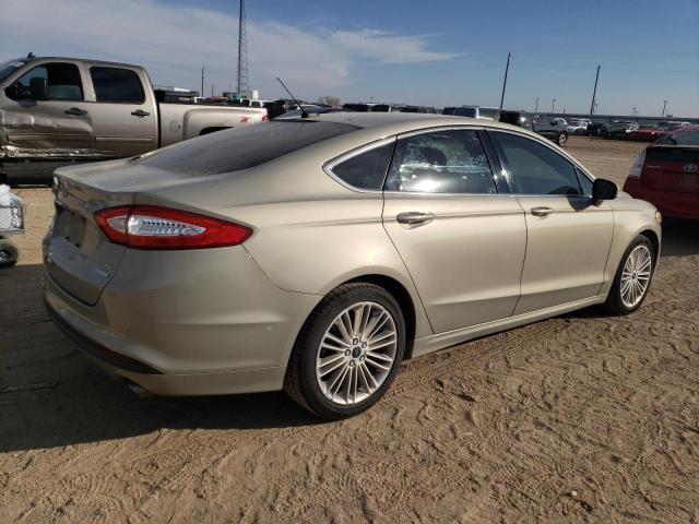 Image 3 of 2016 FORD FUSION SE 2016 with VIN 3FA6P0HD9GR193066