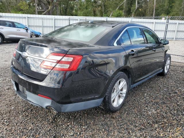 Image 3 of 2017 FORD TAURUS SEL 2017 with VIN 1FAHP2H81HG105806