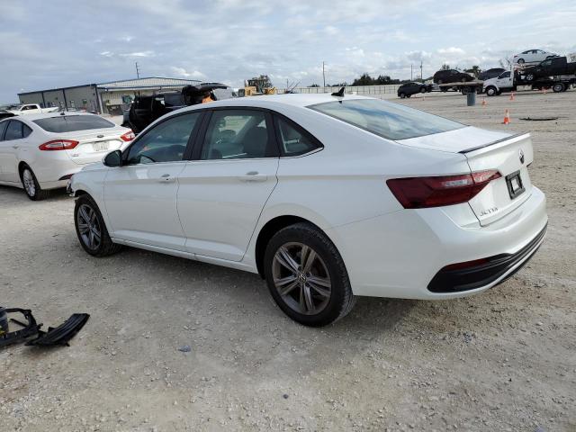 Obraz 2 z 2023 VOLKSWAGEN JETTA SE 2023 z VIN 3VWEM7BU4PM005810