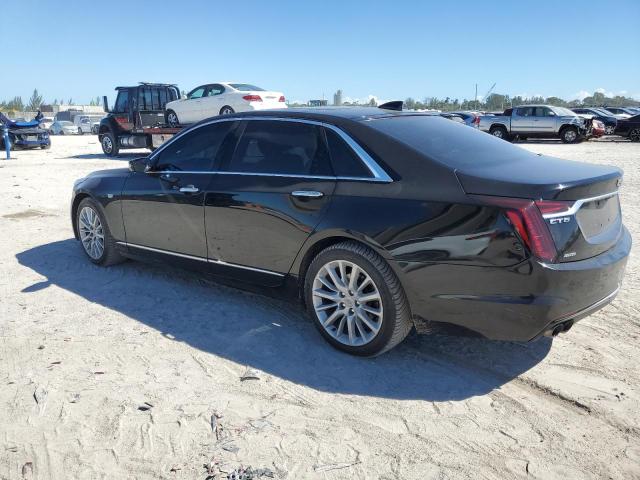 Изображение 2 2020 CADILLAC CT6 LUXURY 2020 с VIN 1G6KB5RS7LU100813