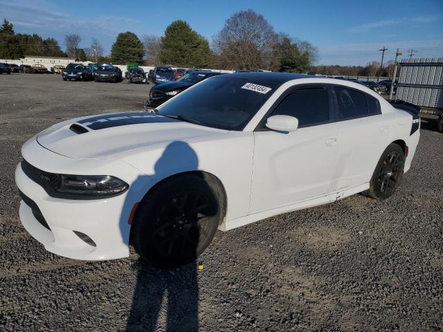 Obraz 2017 DODGE CHARGER R/T 2017