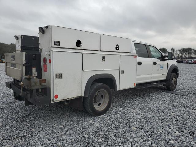 Image 3 of 2018 FORD F450 SUPER DUTY 2018 with VIN 1FD0W4HT3JEC68819