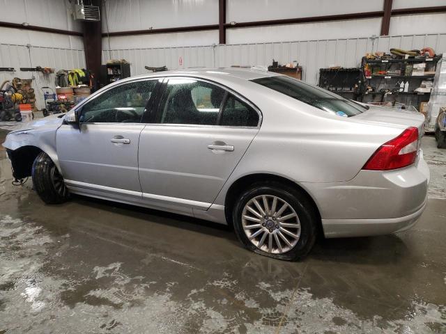 Изображение 2 2008 VOLVO S80 3.2 2008 с VIN YV1AS982881048953