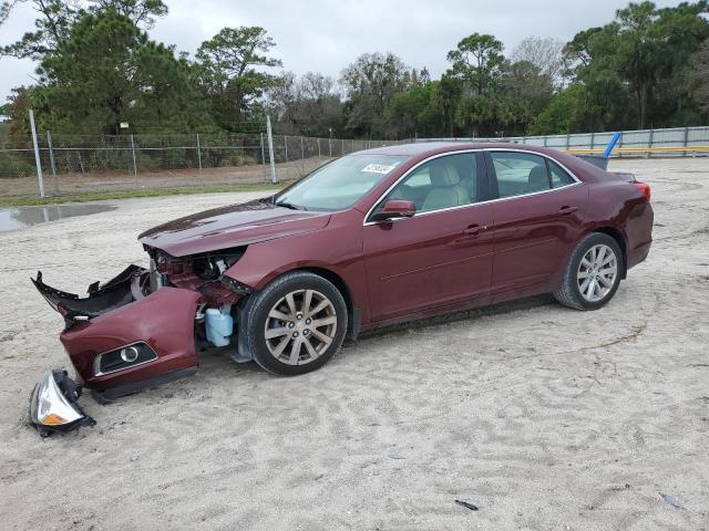Изображение 1 2015 CHEVROLET MALIBU 2LT 2015 с VIN 1G11D5SL5FF347934