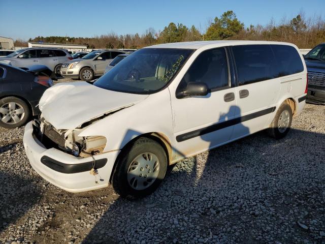 1998 CHEVROLET VENTURE  1998 image