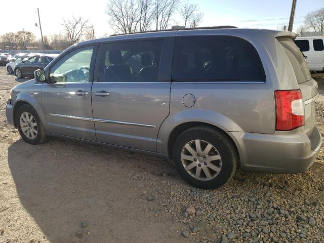 Изображение 2 2014 CHRYSLER TOWN & COUNTRY TOURING 2014 с VIN 2C4RC1BG3ER125408