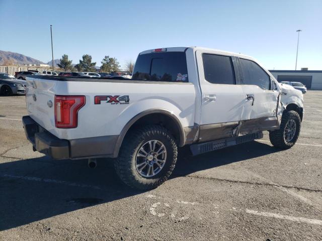 Изображение 3 2018 FORD F150 SUPERCREW 2018 с VIN 1FTEW1E56JKD04244