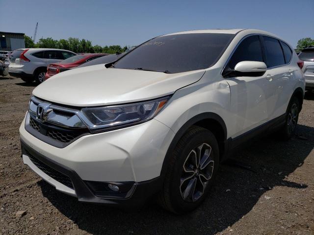 Obraz 1 z 2018 HONDA CR-V EXL 2018 z VIN 5J6RW2H82JL013497