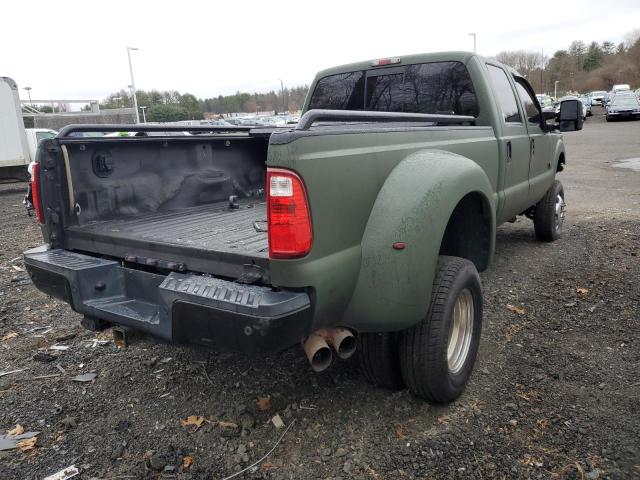 Obraz 3 z 2016 FORD F350 SUPER DUTY 2016 z VIN 1FT8W3DT7GED06102