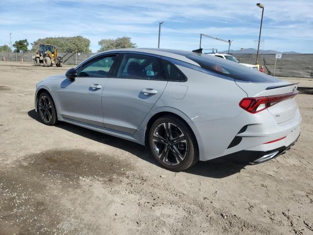 Изображение 2 2021 KIA K5 GT LINE 2021 с VIN 5XXG64J26MG068859