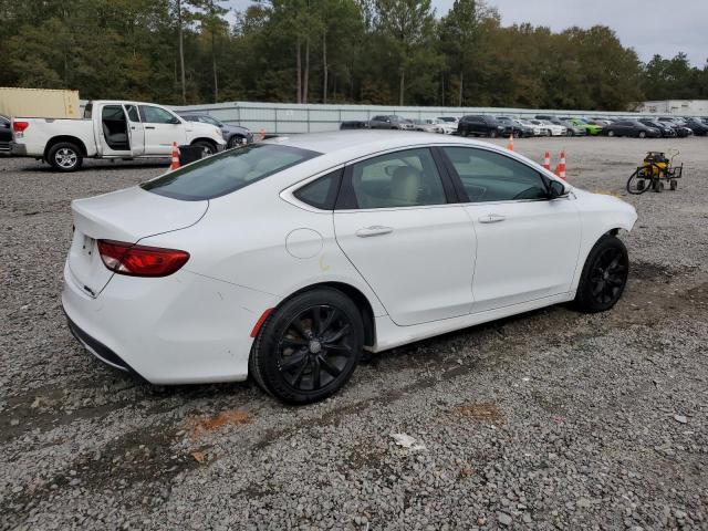 Image 3 of 2015 CHRYSLER 200 C 2015 with VIN 1C3CCCCB4FN536887