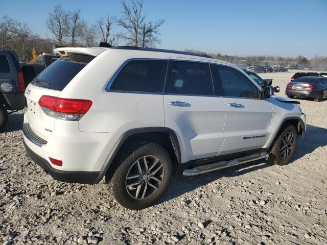 Image 3 of 2018 JEEP GRAND CHEROKEE LIMITED 2018 with VIN 1C4RJFBG6JC241661