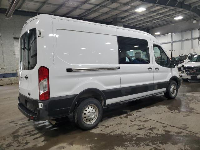 Image 3 of 2023 FORD TRANSIT T-250 2023 with VIN 1FTBR2C8XPKA82409