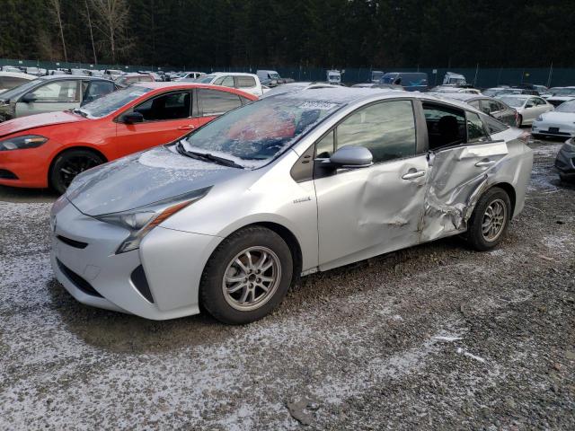 Obraz 2016 TOYOTA PRIUS  2016
