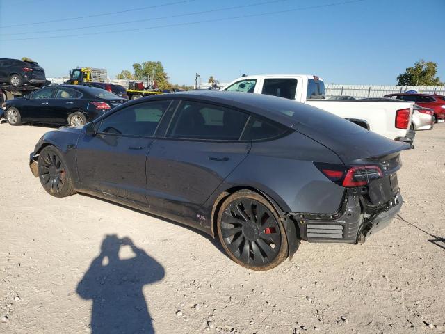 Image 2 of 2023 TESLA MODEL 3  2023 with VIN 5YJ3E1EC4PF552846
