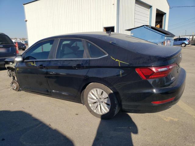 Image 2 of 2020 VOLKSWAGEN JETTA S 2020 with VIN 3VWN57BU0LM021235