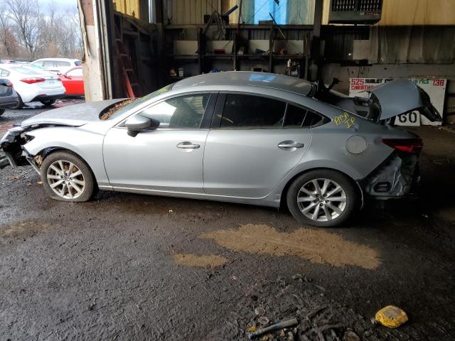 Obraz 2 z 2016 MAZDA 6 SPORT 2016 z VIN JM1GJ1U52G1481476