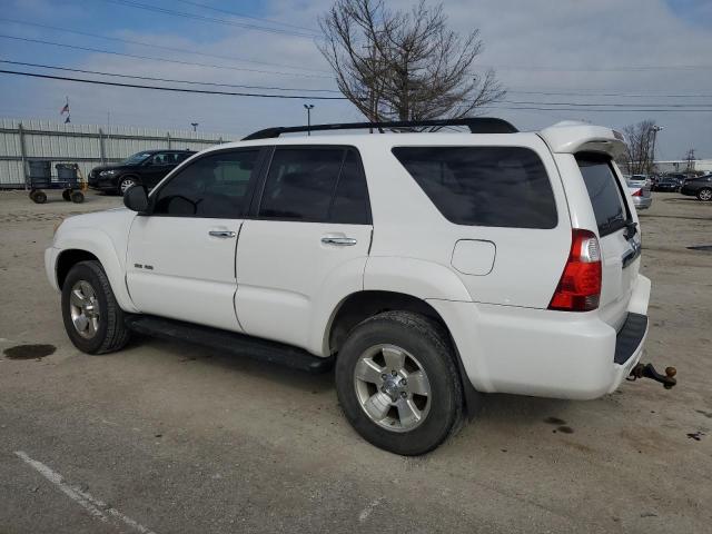Obraz 2 z 2006 TOYOTA 4RUNNER SR5 2006 z VIN JTEBU14R668056137