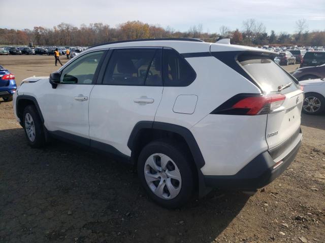Изображение 2 2019 TOYOTA RAV4 LE 2019 с VIN JTMF1RFV7KD026525