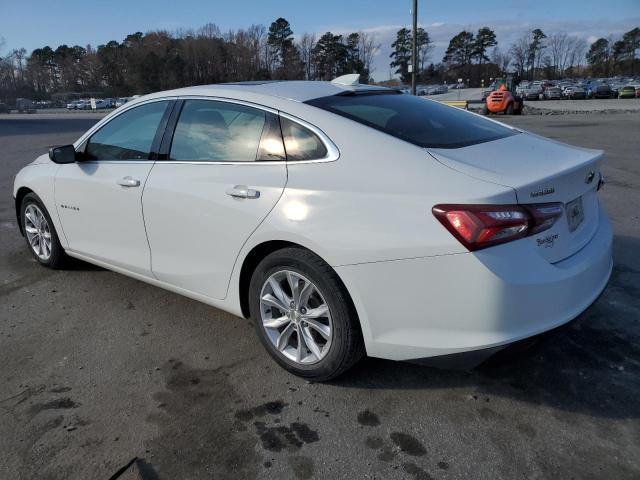 Image 2 of 2019 CHEVROLET MALIBU LT 2019 with VIN 1G1ZD5ST1KF192232