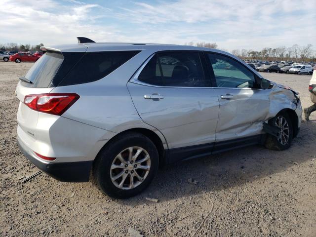 Image 3 of 2018 CHEVROLET EQUINOX LT 2018 with VIN 2GNAXSEV0J6133521