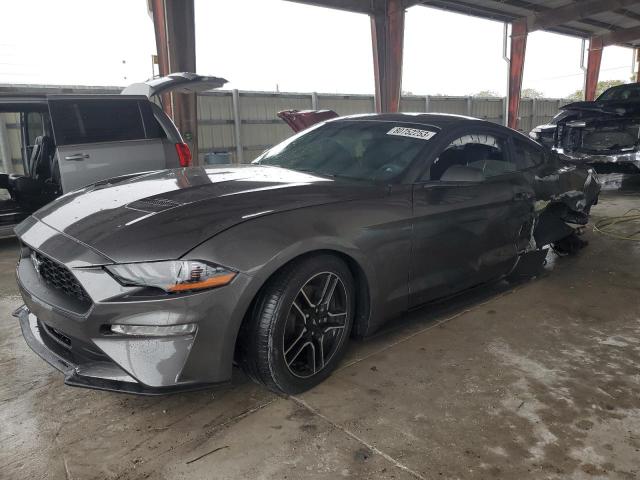 Obraz 2020 FORD MUSTANG  2020