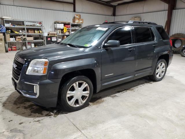 Obraz 1 z 2017 GMC TERRAIN SLE 2017 z VIN 2GKFLTEK7H6326317