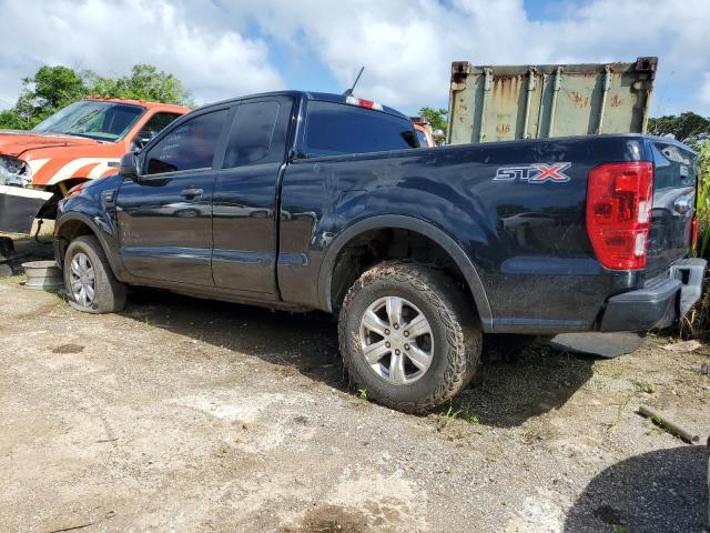 Изображение 2 2020 FORD RANGER XL 2020 с VIN 1FTER1EH7LLA06834