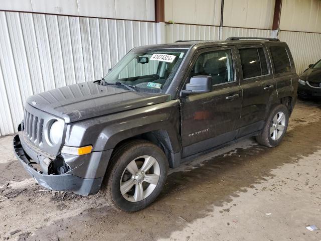 Obraz 1 z 2014 JEEP PATRIOT LATITUDE 2014 z VIN 1C4NJRFB1ED792417