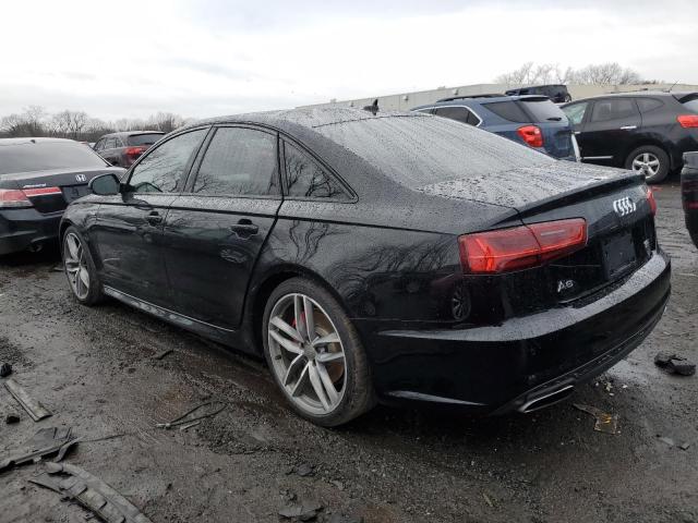 Obraz 2 z 2017 AUDI A6 COMPETITION PRESTIGE 2017 z VIN WAUF3AFC5HN013833
