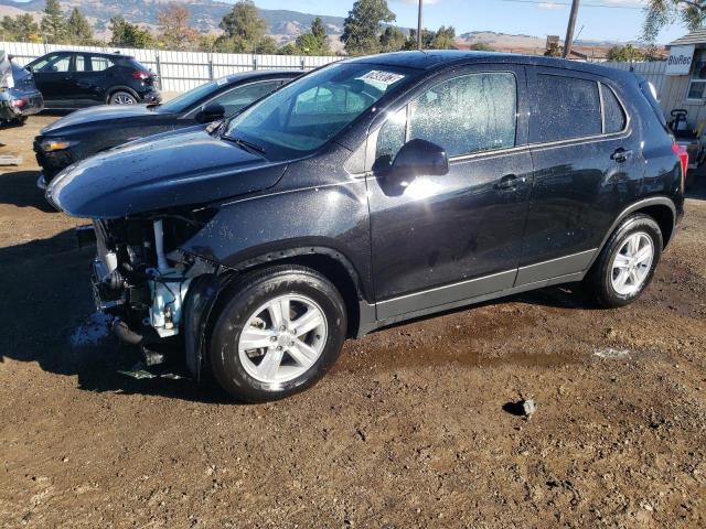 2020 CHEVROLET TRAX LS 2020 image