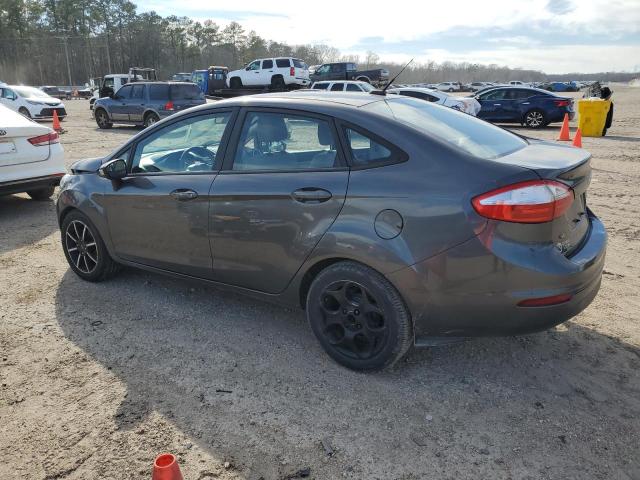 Image 2 of 2016 FORD FIESTA SE 2016 with VIN 3FADP4BJ8GM149523