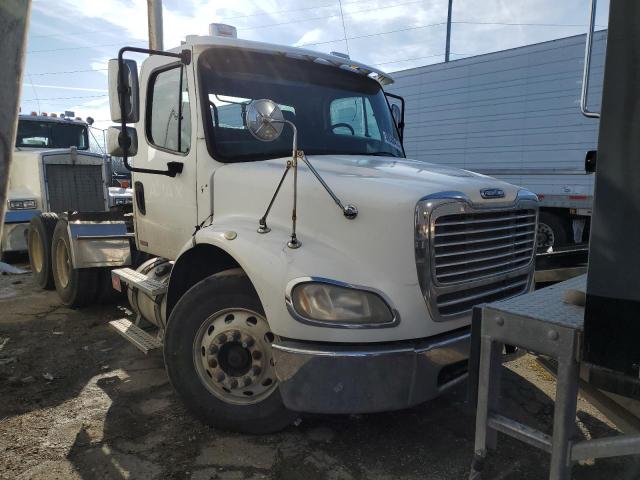 2007 FREIGHTLINER M2 112 MEDIUM DUTY 2007 image