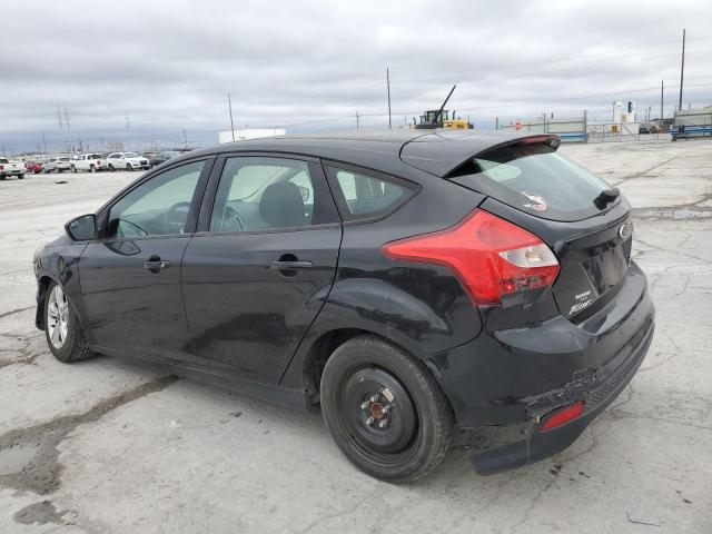 Изображение 2 2014 FORD FOCUS SE 2014 с VIN 1FADP3K25EL301176