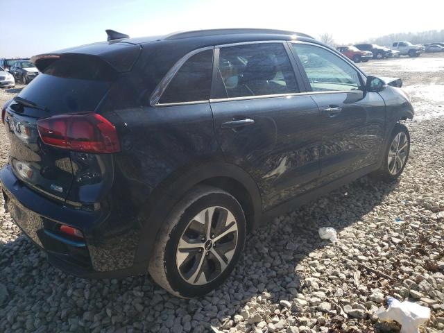 Image 3 of 2022 KIA NIRO S 2022 with VIN KNDCC3LG2N5144304