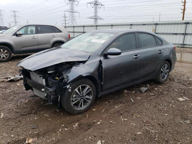 Изображение 2023 KIA FORTE LX 2023